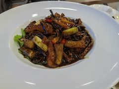-苏城小院·园林精致苏州菜(斜塘老街店)