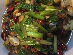 -龙眼南白粥六顺白粥