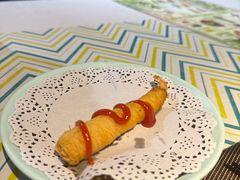 -将太无二·北美传奇寿司(瑞士公寓店)