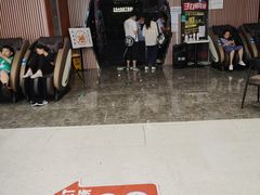 -CMC大光明影城(莲花店)