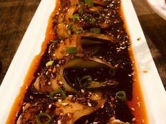 -庆合府重庆大排档(紫都城店)