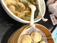 -宁波汤团店(外滩店)
