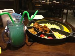 -火炉火自助餐(枫蓝国际店)