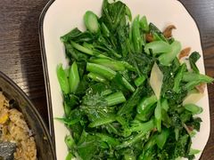 -大洋家·精品潮汕菜·生腌砂锅粥(天河东路店)