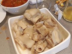 -海底捞火锅(凯德广场店)
