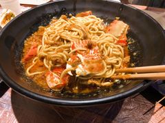 -沈记烧烤海鲜(江汉二路店)