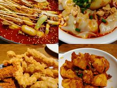 -付小姐在成都(五道口店)