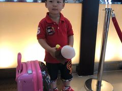 -杭州龙禧福朋喜来登酒店