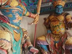 -嵩山少林文化旅游景区