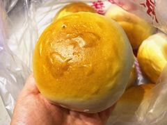 烤馒头-京天红酒家(虎坊路店)