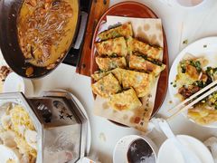 -京滨饭店·餐厅(阜外大街店)