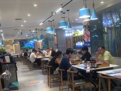 -勇利赵家烤肉坊(含光路店)