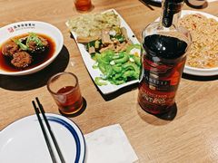 -直隶安家牛肉罩饼(建华店)