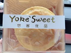 -悠客优品(张家港店)