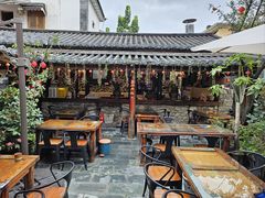 -尽善百年古院餐厅(王家老宅店)