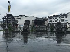 -婺源站