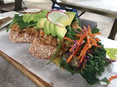 -农畉LONFOOD(福田星河COCOPark店)