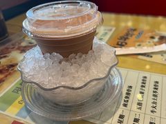 -吴系粤菜馆·茶餐厅(深业上城店)