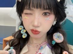 -海马体照相馆(深圳万象天地店)