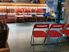 -通海俄式烧烤·俄罗斯大串(嵩山路店)