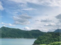 -白河堡水库