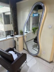 -丽时 Hair Salon