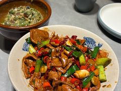 -潇湘阁(汉光百货店)