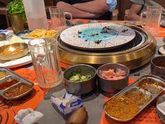 -杨小佳·齐齐哈尔烤肉·烤串(广州店)