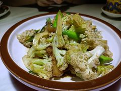 -醉英雄四川料理(国贸店)