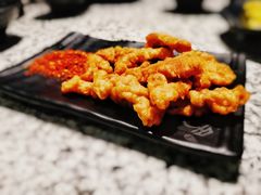 -炭舍干锅(华发商都店)