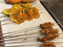 -破店肥哈·东北烧烤·夜宵(南山保利店)