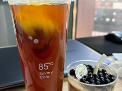 -85度C(深圳佳宁娜店)