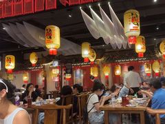-杨记隆府重庆江湖菜(大悦城店)