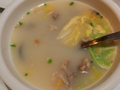 -月福京味斋·烤鸭店·北京菜(鼓楼总店)