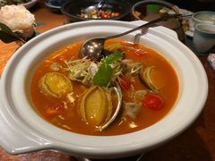 -木棉·醉心粤味(COCO Park店)