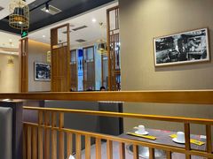 -东来顺饭庄(上地华联店)