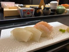 -Sushi Hanzo半藏(天环广场店)