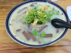 -鸭小妹鸭血粉丝(老门东店)