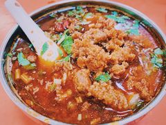 -代四孃牛华豆腐脑美味小食(总店)