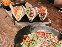 -Q MEX 库迈墨西哥餐吧(三里屯店)