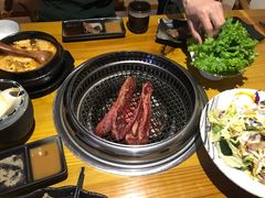 -丸藏和牛烧肉专门店(园区师惠坊店)