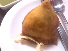 -耶尼亚餐厅Bombay Indian Cuisine印度菜
