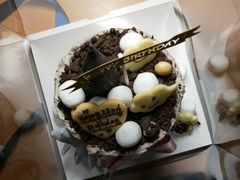 -EnergyCake蛋糕理想国
