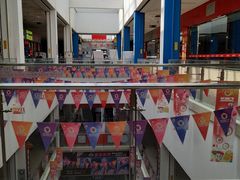 -泉汇购物广场(大沽南路店)