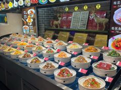 -东北大院·东北菜(三台子店)