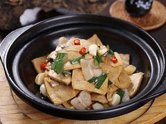 -谭谈川菜(控江路店)