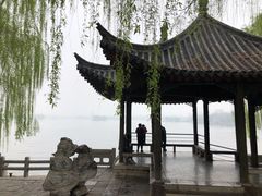 -济南大明湖景区