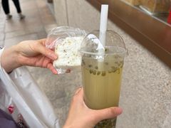 -沈大成(南京东路店)