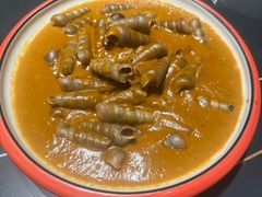 -钱山海鲜大排档