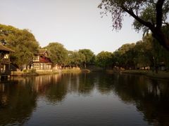 -三国水浒景区(无锡影视基地)
